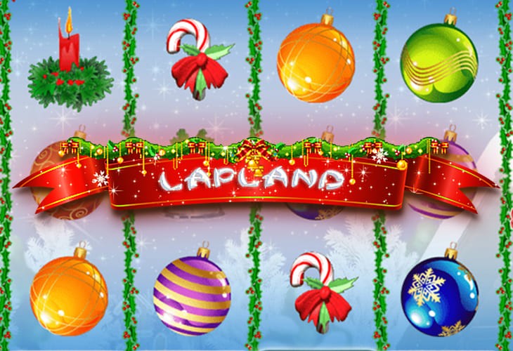 Lapland - Fugaso slot at Conti Casino Casino