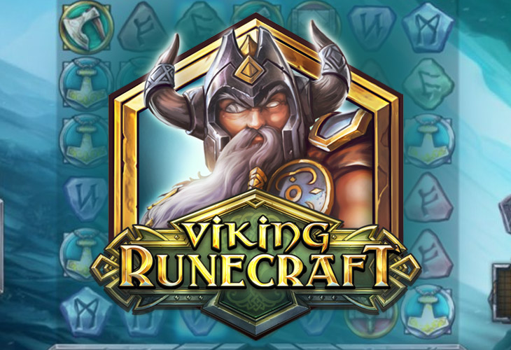 Viking Runecraft - Play'n GO slot at Conti Casino Casino