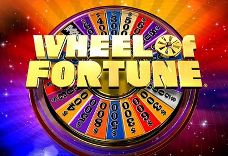 Wheel Of Fortune - IGT slot at Conti Casino Casino